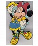 Minnie Mouse - Multicolor - Spain - Metal - Cartoon, Animals - 0